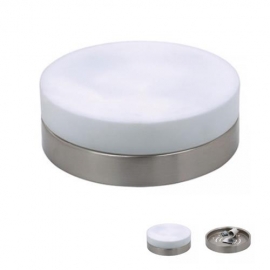 026-005-0002 HL 644 1X60W MAT HROM E27 SARAY-2